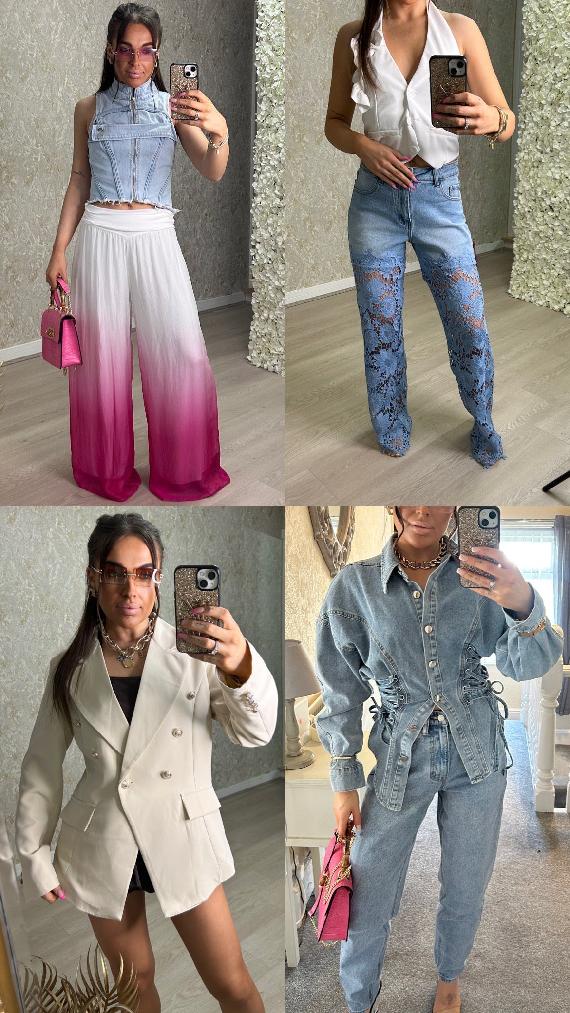 What To Wear For Every Occasion: Your Go-To Style Guide!✨