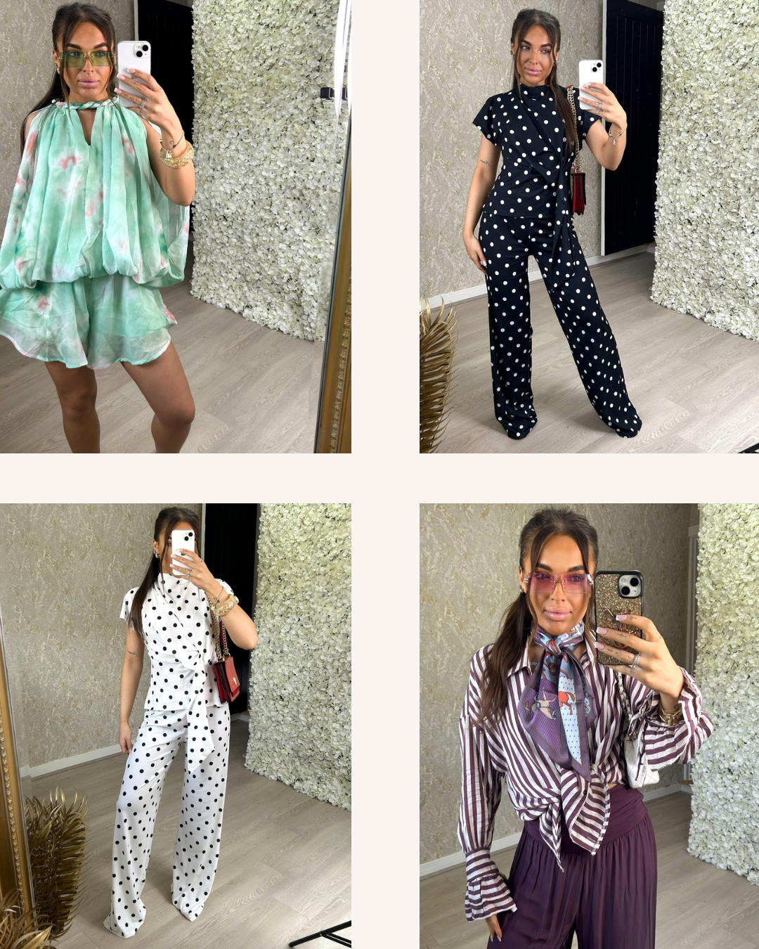 Spring/Summer 2026 Fashion Trends You Need In Your Wardrobe