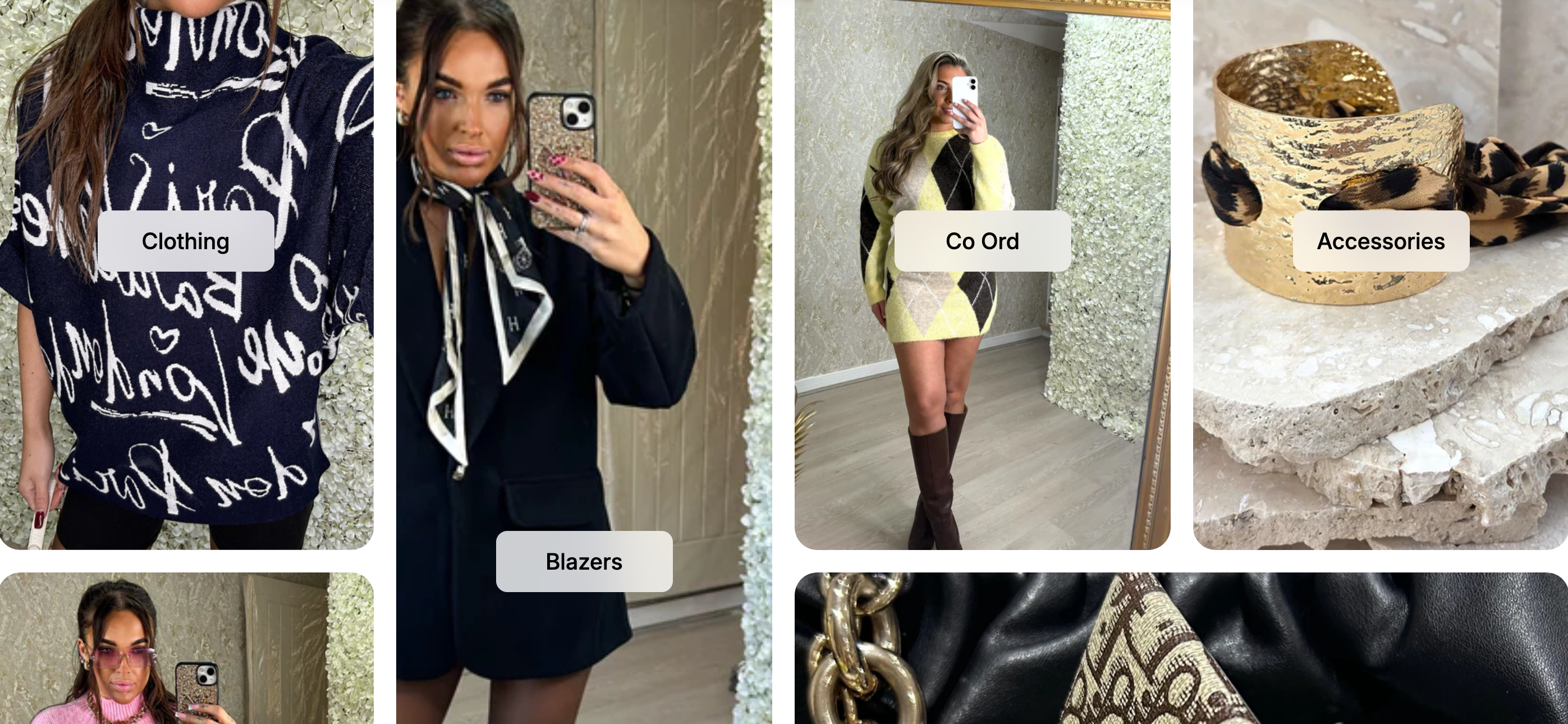 ✨ Welcome to Jazolivia Boutique ✨