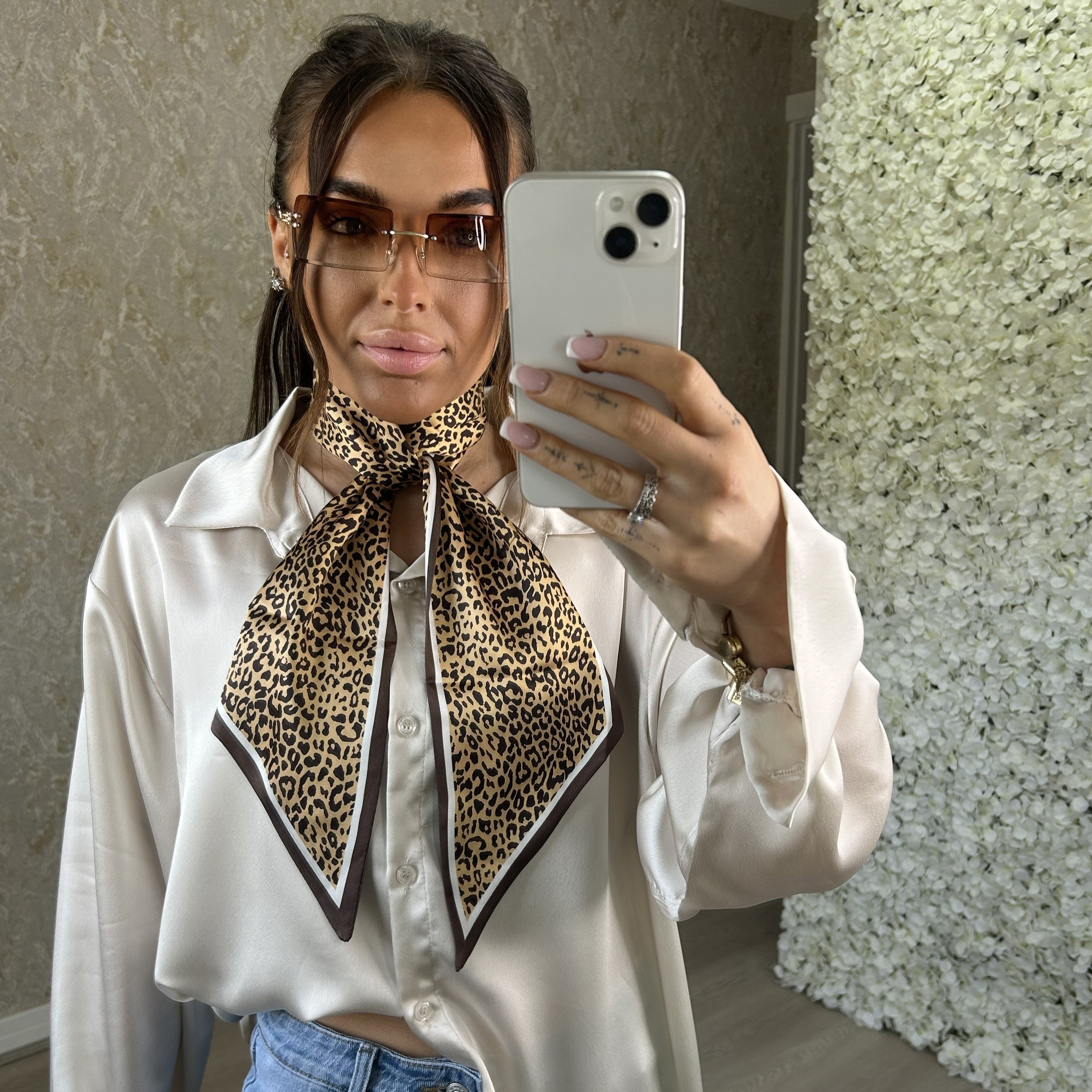Stay Ahead Of Fashion With Our Monthly Drops✨