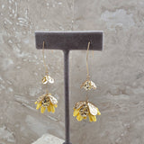Flower Earrings