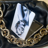 Marilyn Munroe Compact Mirror