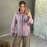 Stripe Shirt
