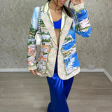 Sorrento Blazer