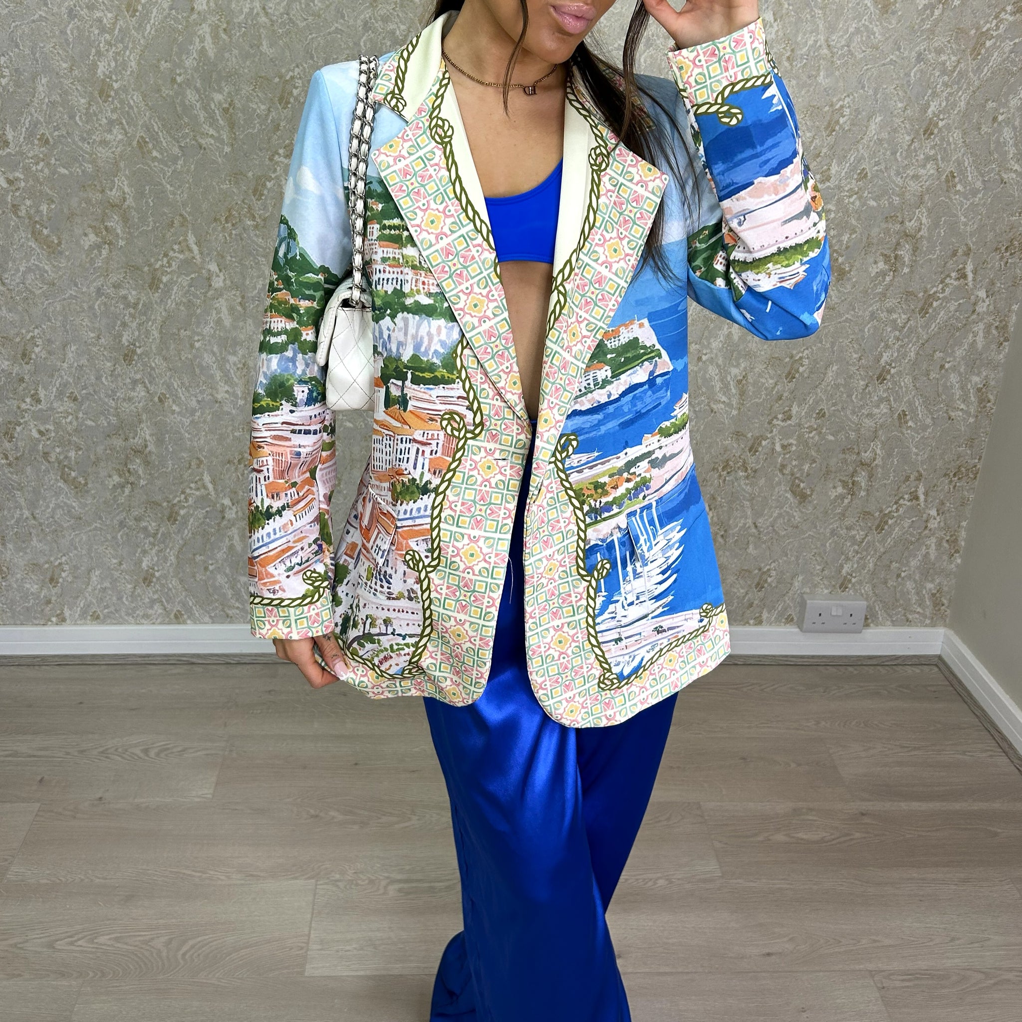 Sorrento Blazer