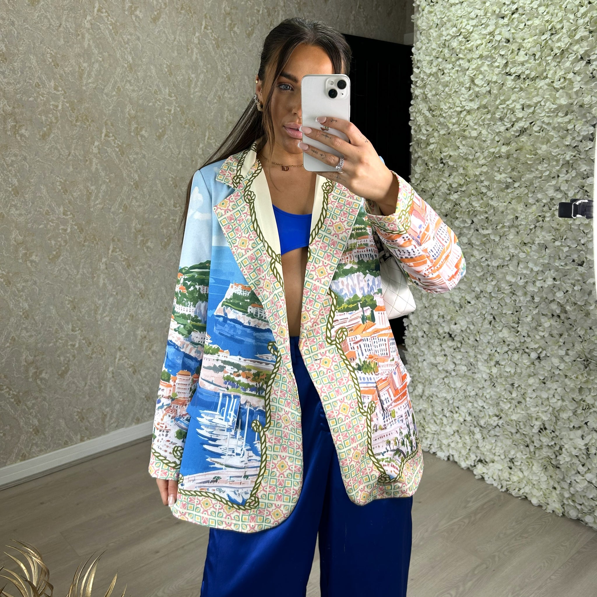 Sorrento Blazer