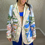 Sorrento Blazer