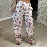 Sea Shell Trousers