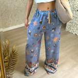 Sea Shell Trousers