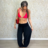 Seren Harem Trousers