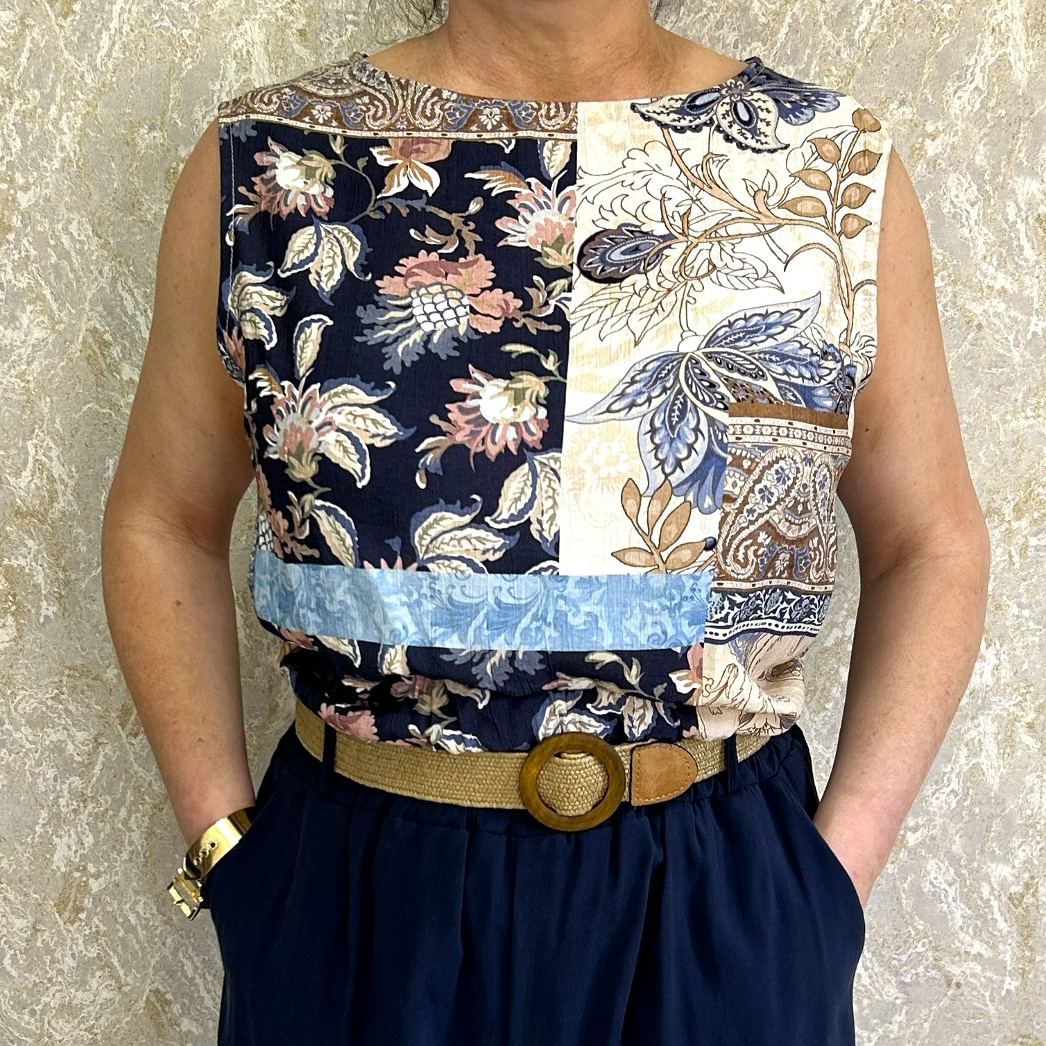 Boho Top