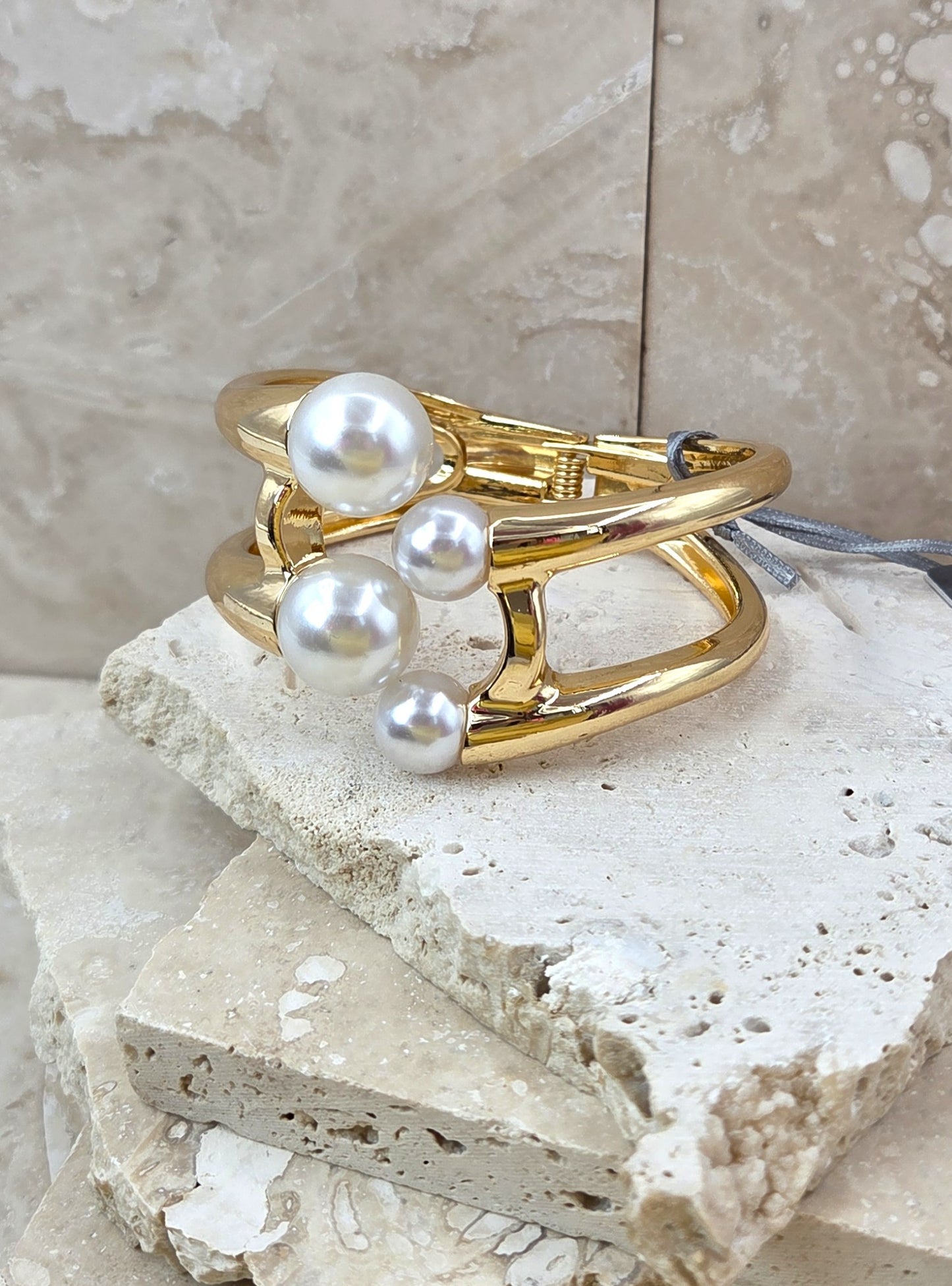 Pearl Bracelet