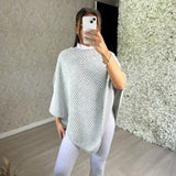 'Annabelle' - Poncho