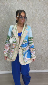 Sorrento Blazer