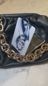 Marilyn Munroe Compact Mirror
