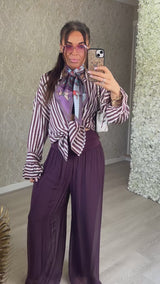 Stripe Shirt